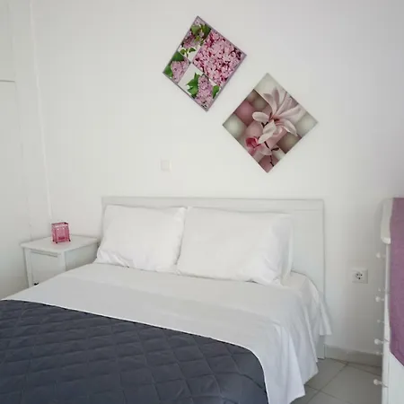 Appartement Beautiful And Charming Maisonette Rhodes City