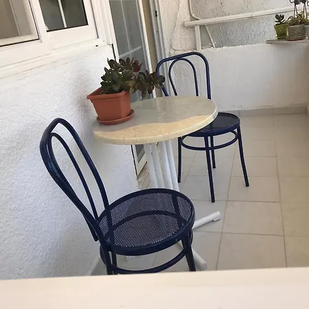 Beautiful And Charming Maisonette Rhodes City