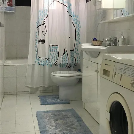 Appartement Beautiful And Charming Maisonette