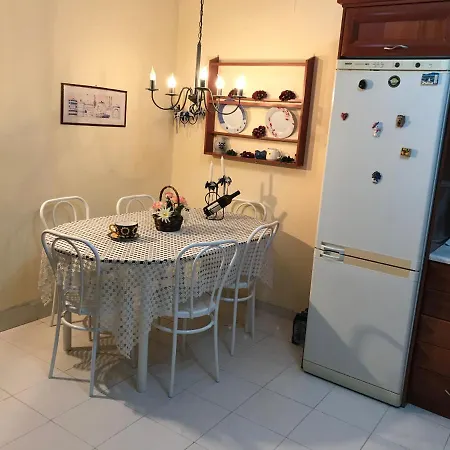 Beautiful And Charming Maisonette Appartement *
