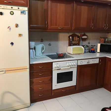 Beautiful And Charming Maisonette 公寓 Rhodes City